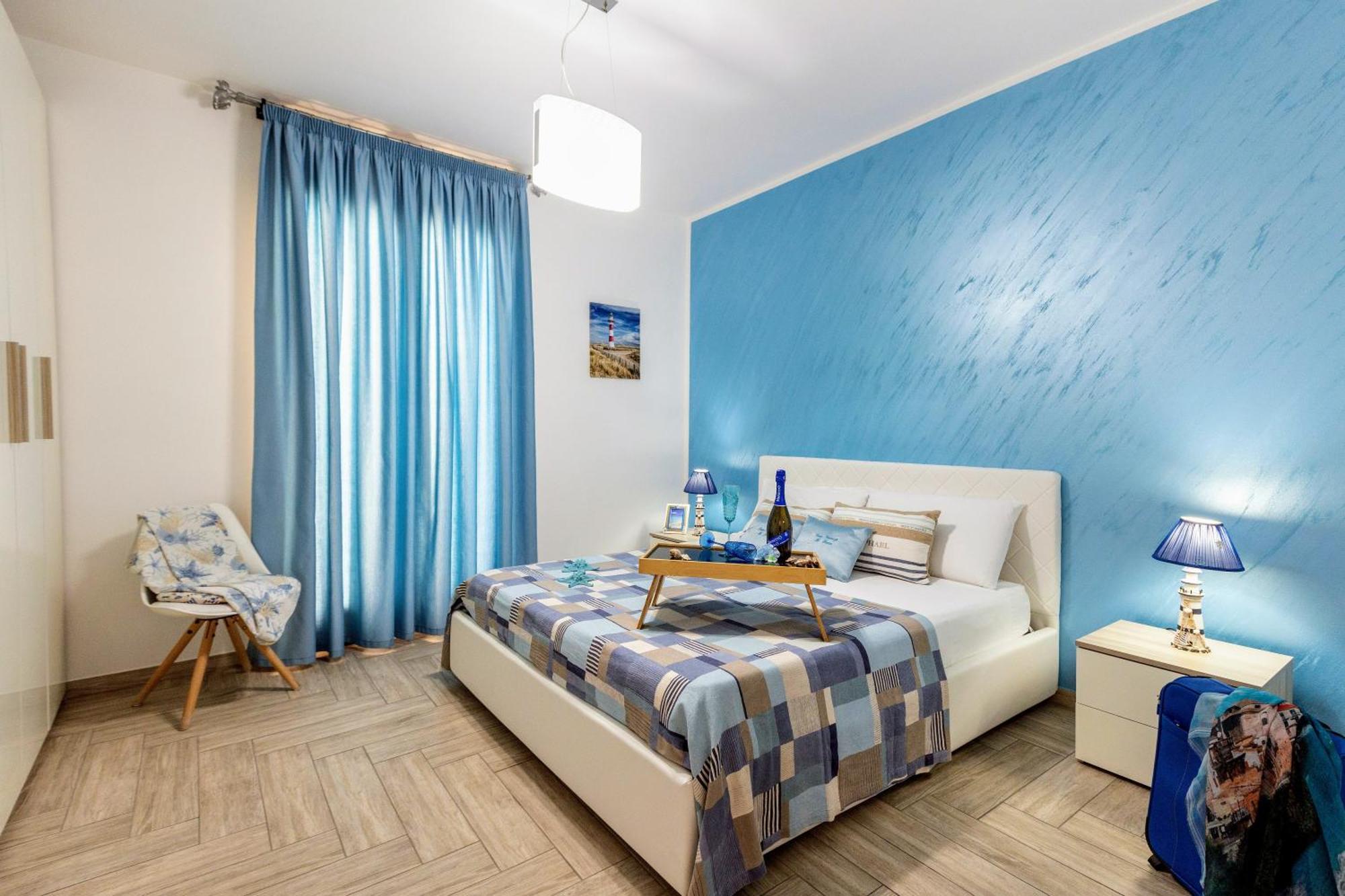 Casa Vacanze Il Faro San Vito Lo Capo-Trapani-Sicilia Ovest Holiday Home Exterior photo